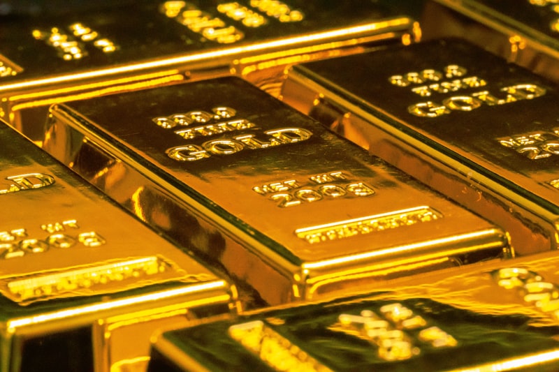 黄金投资策略与避险价值分析