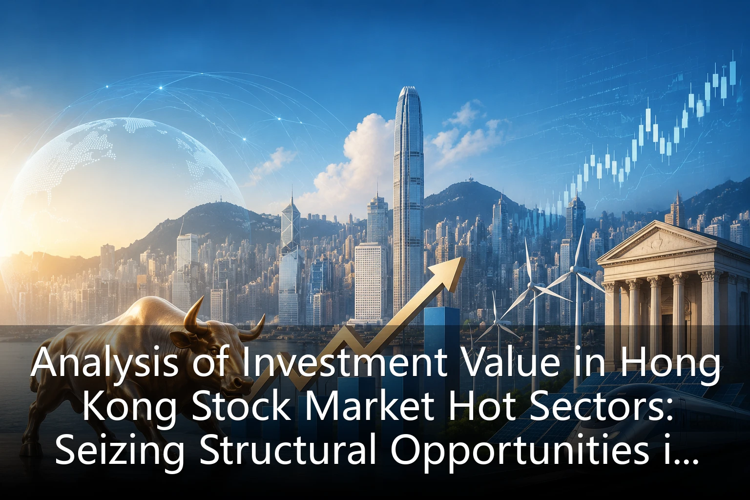 Analysis of Investment Value in Hong Kong Stock Market Hot Sectors: Seizing Structural Opportunities in the Hong Kong Market
