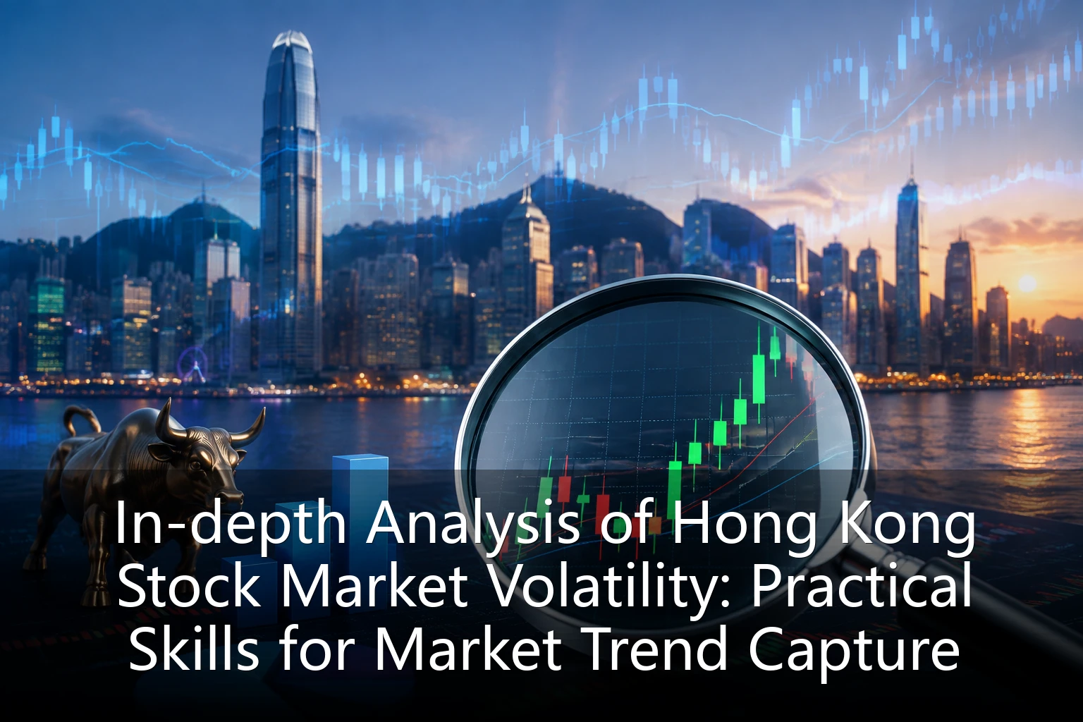 In-depth Analysis of Hong Kong Stock Market Volatility: Practical Skills for Market Trend Capture